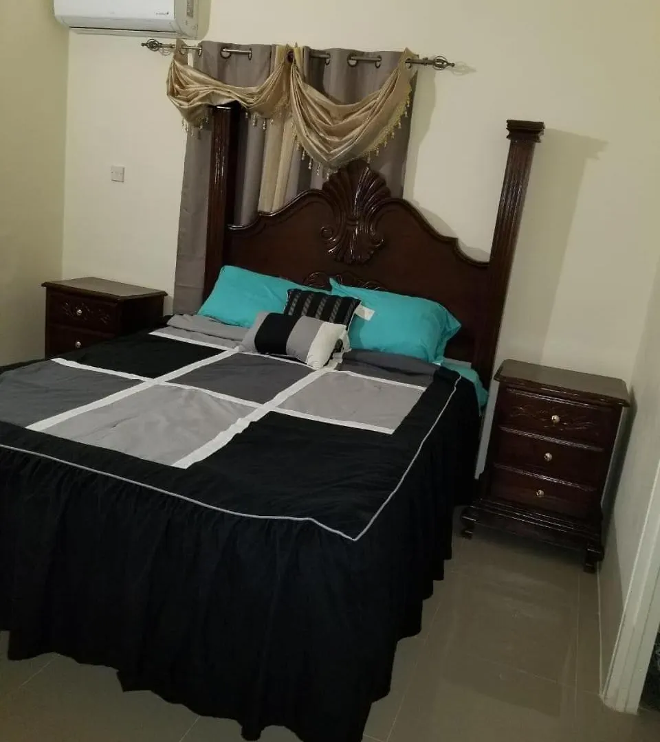 Savannah'S Place, Drax Hall Manor - Free Wifi, Ac Steer Town Βίλα