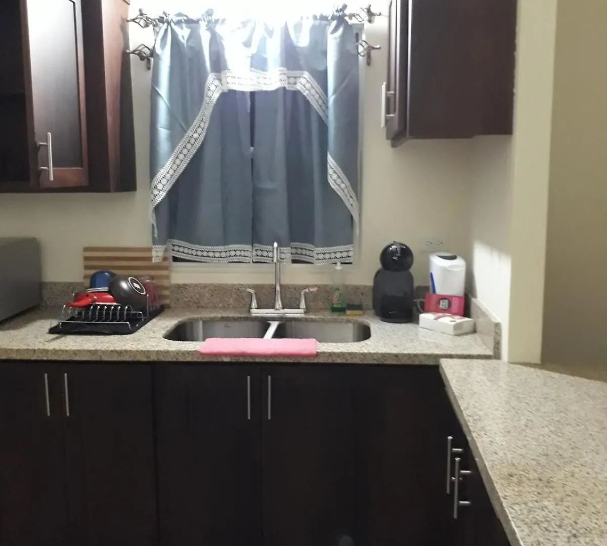 Savannah'S Place, Drax Hall Manor - Free Wifi, Ac Steer Town 0*,  Τζαμάικα