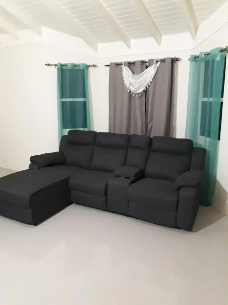 Savannah'S Place, Drax Hall Manor - Free Wifi, Ac Steer Town Βίλα
