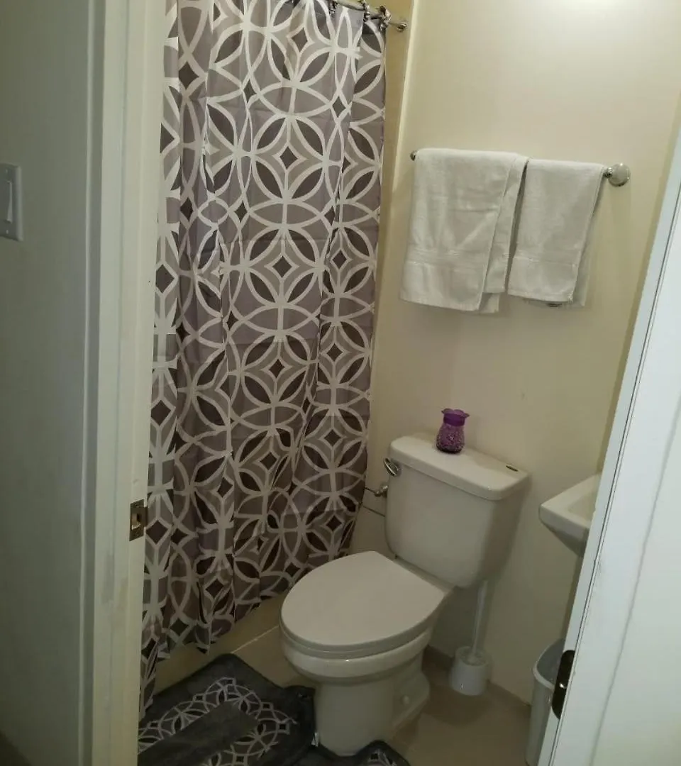 Βίλα Savannah'S Place, Drax Hall Manor - Free Wifi, Ac Steer Town