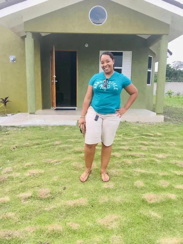 Savannah'S Place, Drax Hall Manor - Free Wifi, Ac Steer Town Βίλα