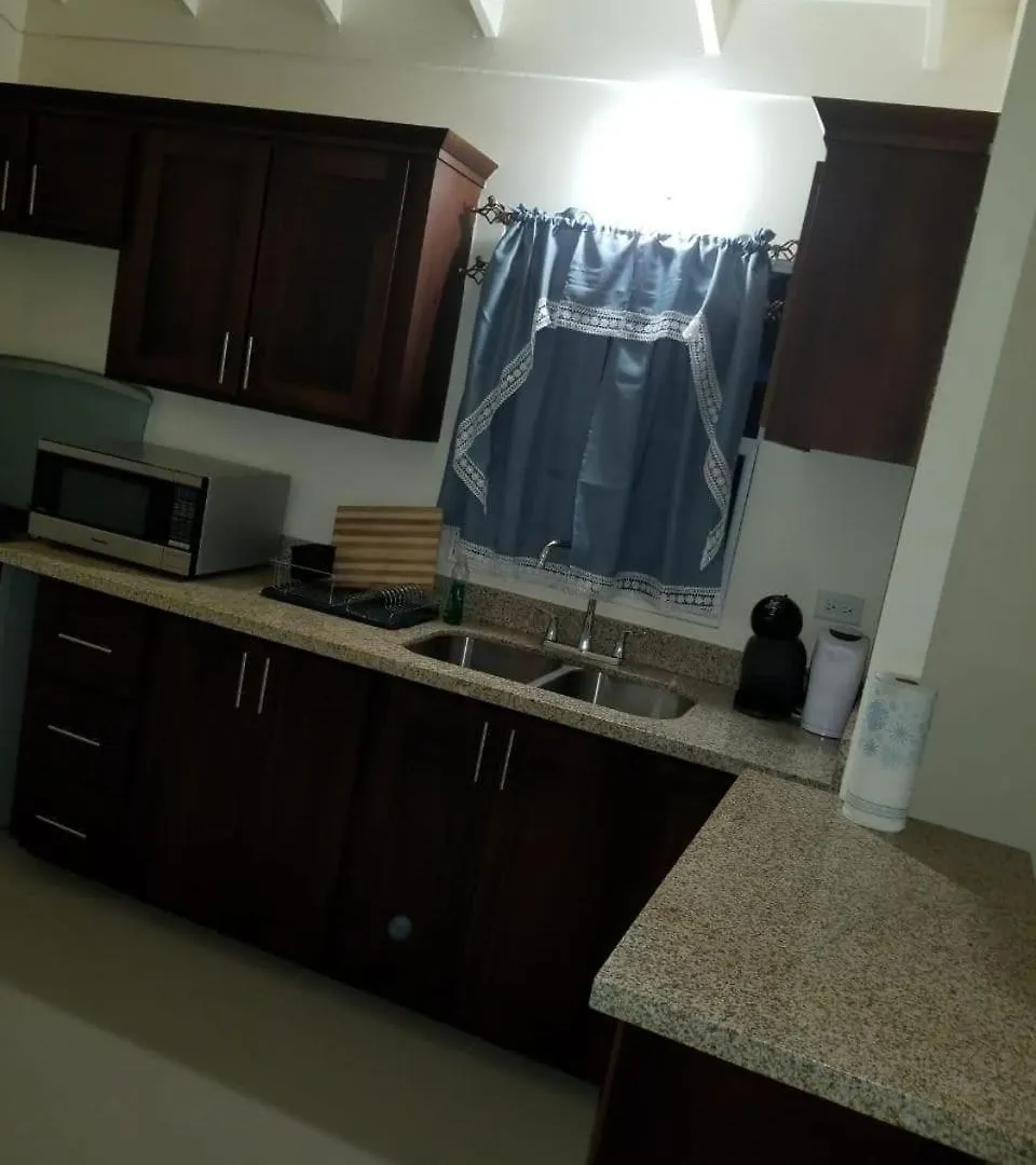 Savannah'S Place, Drax Hall Manor - Free Wifi, Ac Steer Town