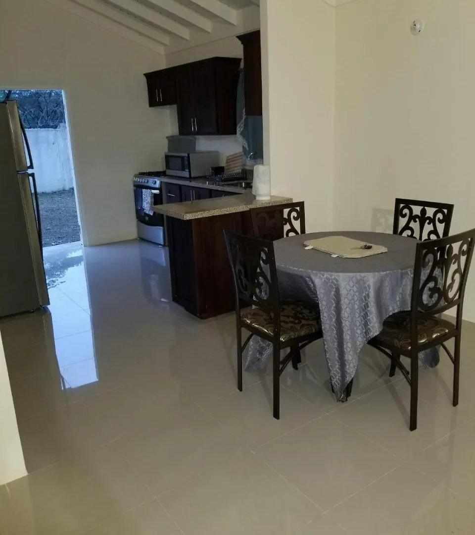 Savannah'S Place, Drax Hall Manor - Free Wifi, Ac Steer Town