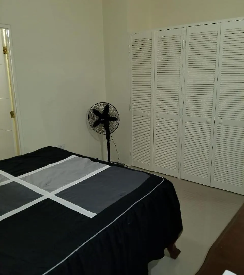 Βίλα Savannah'S Place, Drax Hall Manor - Free Wifi, Ac Steer Town
