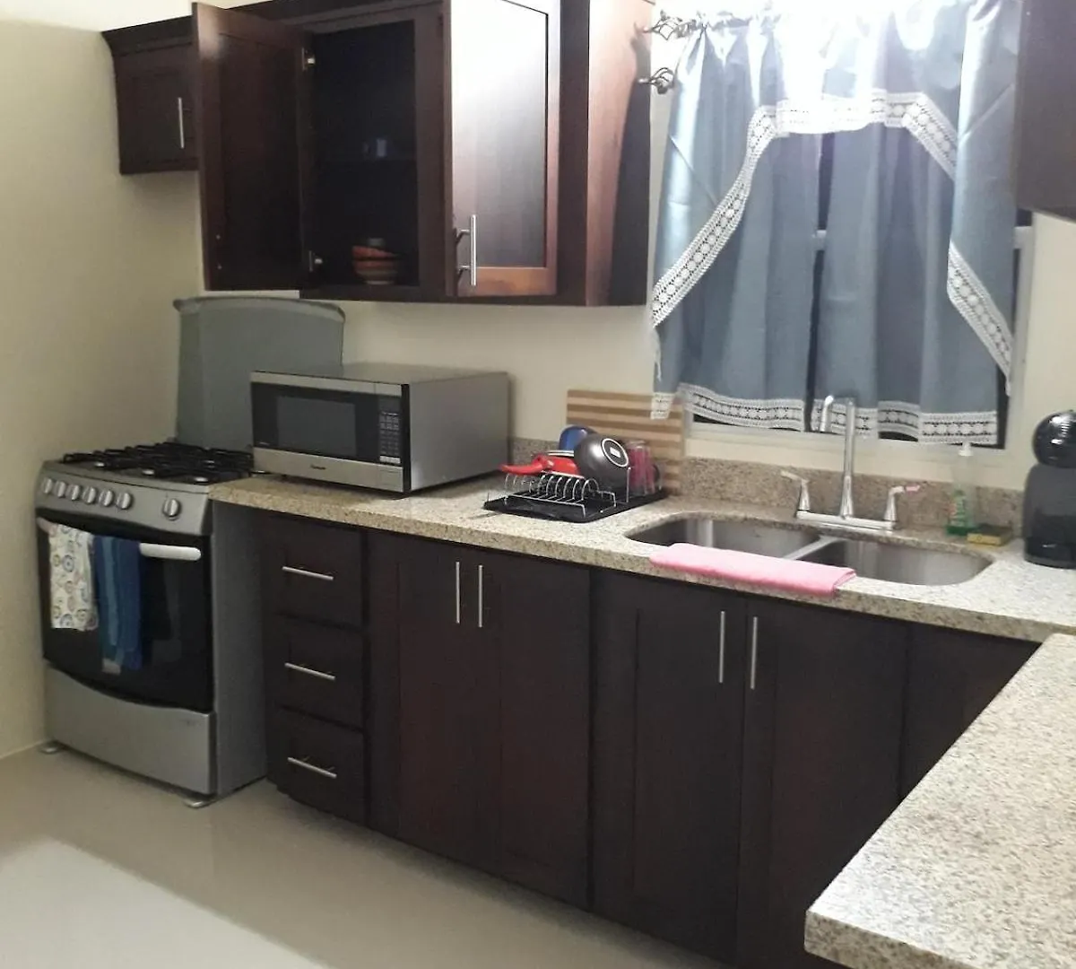 Βίλα Savannah'S Place, Drax Hall Manor - Free Wifi, Ac Steer Town