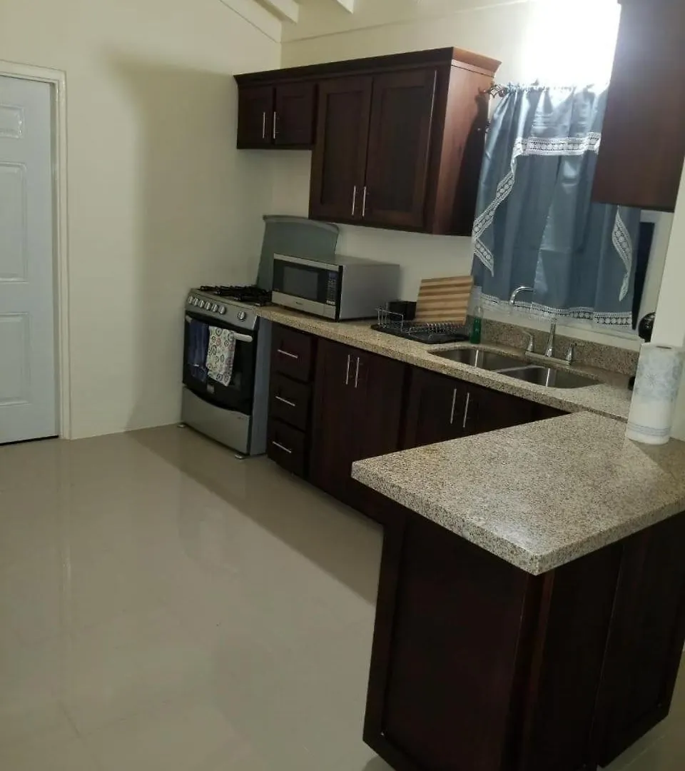 Βίλα Savannah'S Place, Drax Hall Manor - Free Wifi, Ac Steer Town Τζαμάικα
