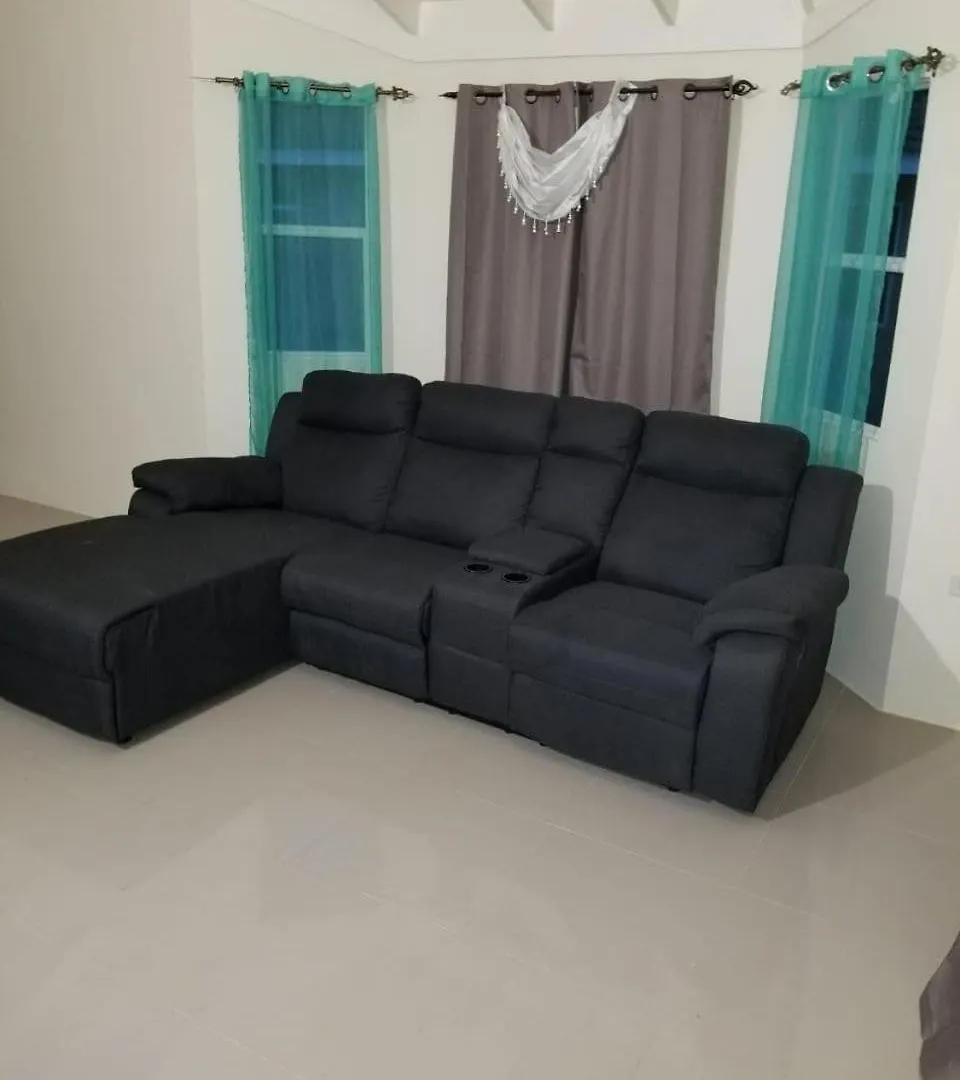 Savannah'S Place, Drax Hall Manor - Free Wifi, Ac Steer Town Τζαμάικα