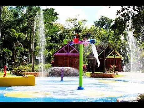 Savannah'S Place, Drax Hall Manor - Free Wifi, Ac Steer Town 0*,  Τζαμάικα