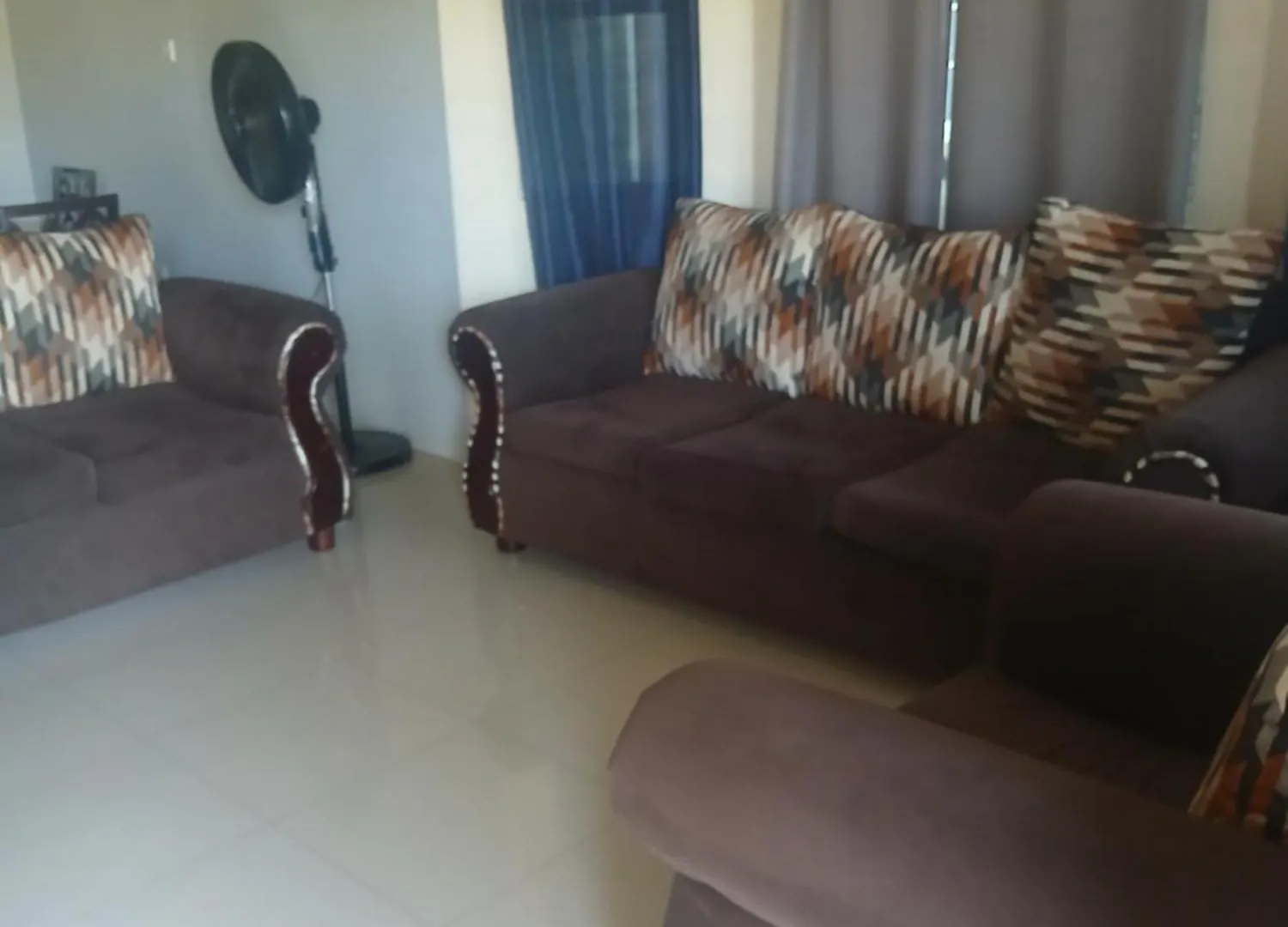 Βίλα Savannah'S Place, Drax Hall Manor - Free Wifi, Ac Steer Town